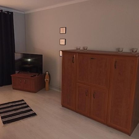 Apartament Mariacka Two Μπίντγκοστς Εξωτερικό φωτογραφία