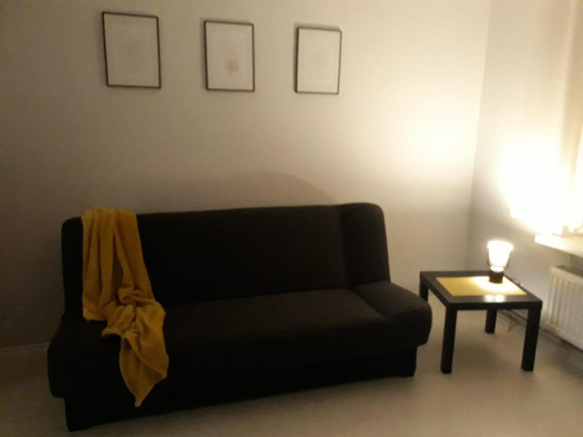 Apartament Mariacka Two Μπίντγκοστς Εξωτερικό φωτογραφία
