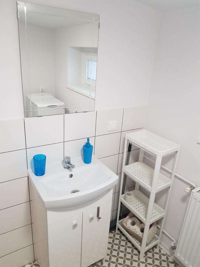 Apartament Mariacka Two Μπίντγκοστς Εξωτερικό φωτογραφία
