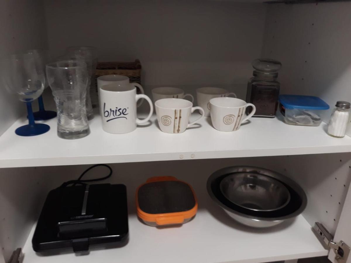 Apartament Mariacka Two Μπίντγκοστς Εξωτερικό φωτογραφία