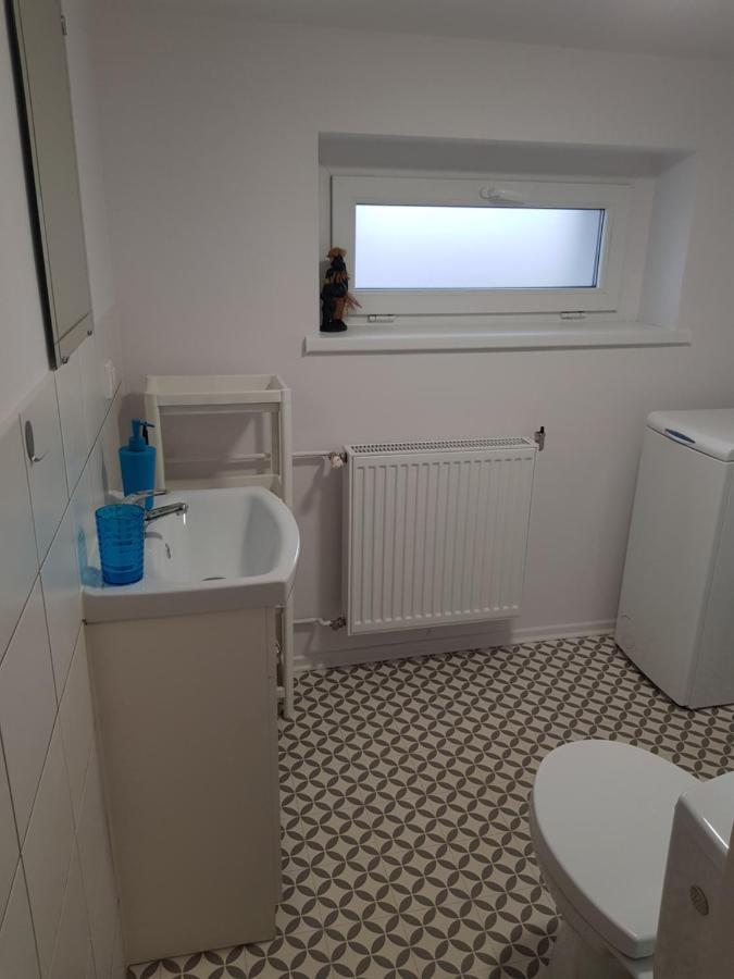 Apartament Mariacka Two Μπίντγκοστς Εξωτερικό φωτογραφία