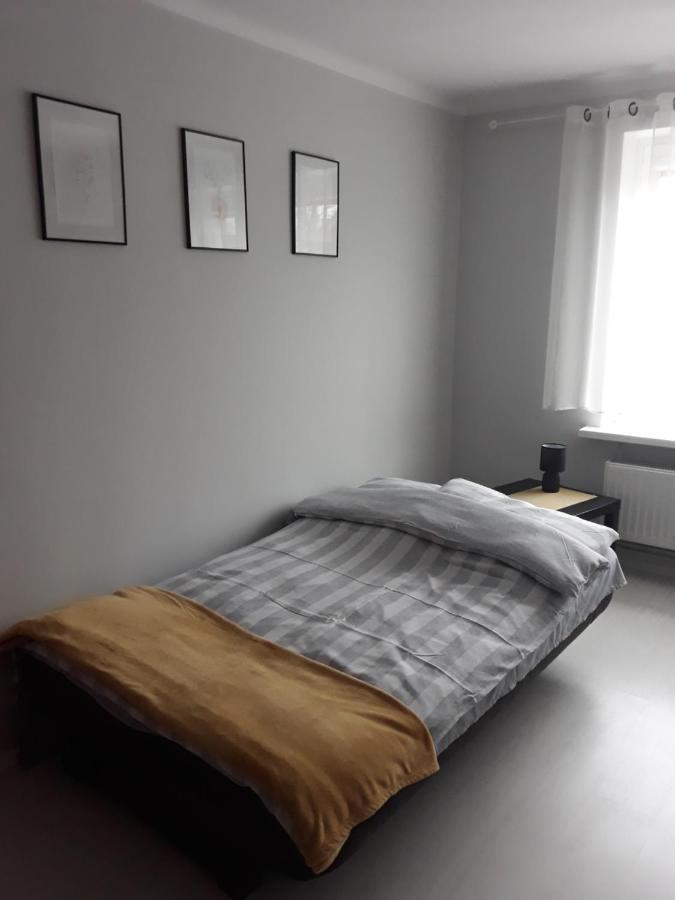 Apartament Mariacka Two Μπίντγκοστς Εξωτερικό φωτογραφία