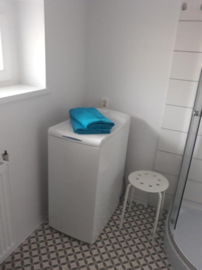 Apartament Mariacka Two Μπίντγκοστς Εξωτερικό φωτογραφία