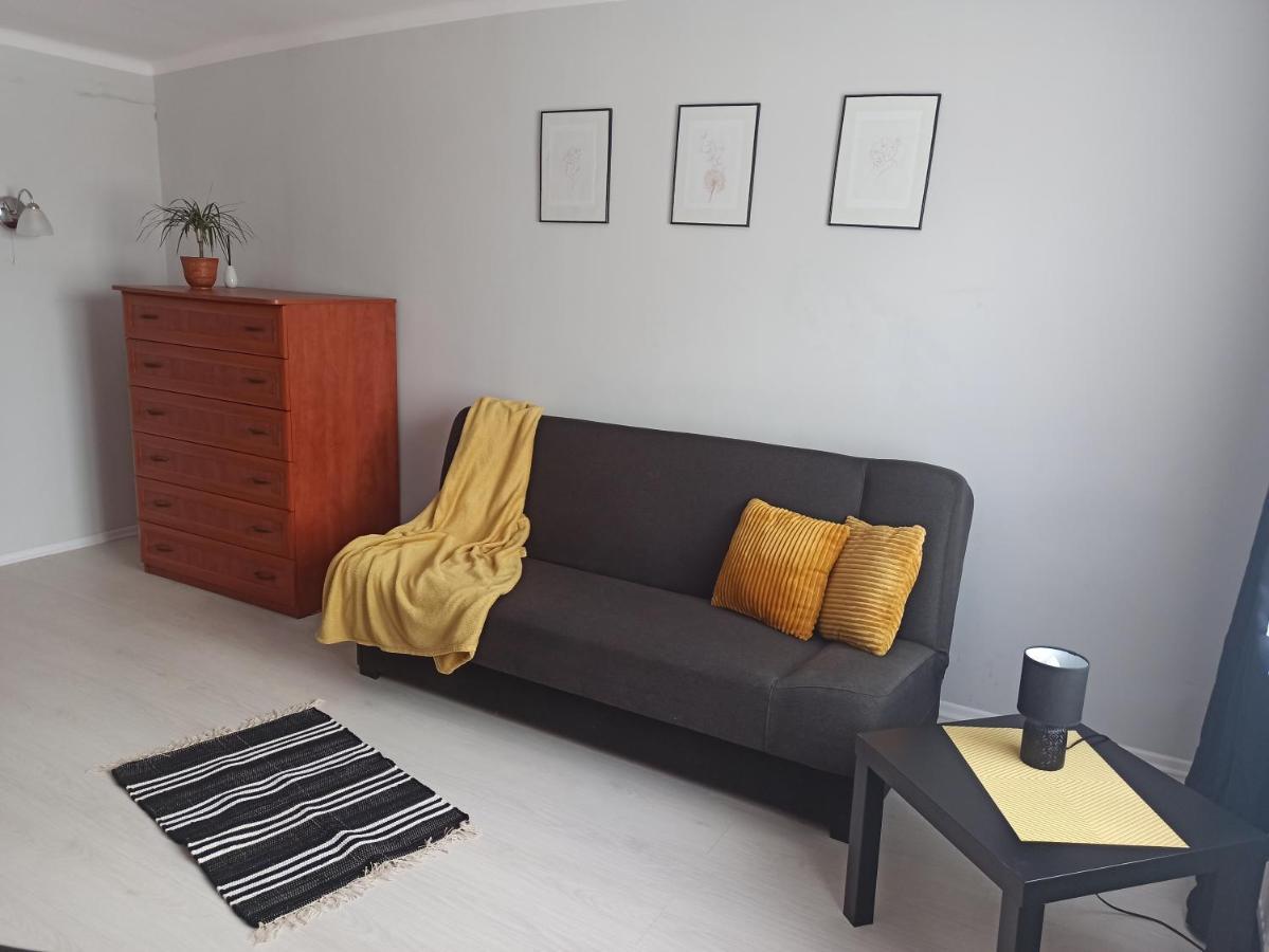 Apartament Mariacka Two Μπίντγκοστς Εξωτερικό φωτογραφία