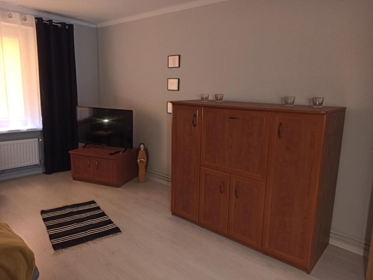 Apartament Mariacka Two Μπίντγκοστς Εξωτερικό φωτογραφία